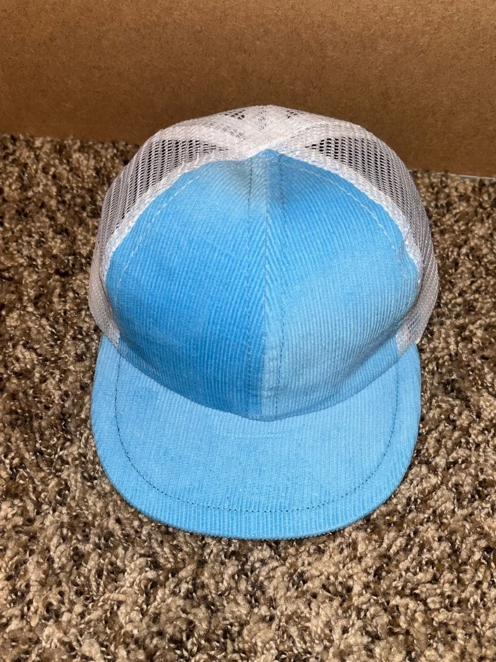 George Hats - Toddler Trucker Hat